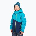 Куртка дитяча Reima Kaaranka navy 11