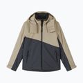 Куртка дитяча Reima Kaaranka soft black