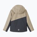 Куртка дитяча Reima Kaaranka soft black 2