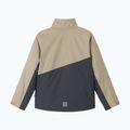 Куртка дитяча Reima Kaaranka soft black 3