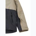 Куртка дитяча Reima Kaaranka soft black 8