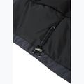 Куртка дитяча Reima Kaaranka soft black 9