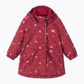 Куртка дитяча Reima Taipale cranberry