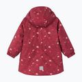 Куртка дитяча Reima Taipale cranberry 2