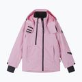 Куртка лижна дитяча Reima Perille light heather
