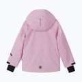 Куртка лижна дитяча Reima Perille light heather 2