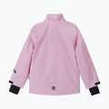 Куртка лижна дитяча Reima Perille light heather 3