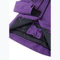 Куртка лижна дитяча Reima Perille plum purple 5