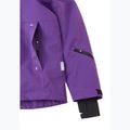 Куртка лижна дитяча Reima Perille plum purple 6