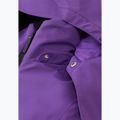 Куртка лижна дитяча Reima Perille plum purple 8