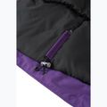 Куртка лижна дитяча Reima Perille plum purple 10