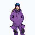 Куртка лижна дитяча Reima Perille plum purple 11