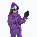 Куртка лижна дитяча Reima Perille plum purple 12