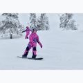 Штани дитячі Reima Vuonelo fucshia 8