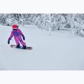 Штани дитячі Reima Vuonelo fucshia 9