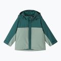 Куртка дитяча Reima Punnus dark teal