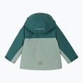 Куртка дитяча Reima Punnus dark teal 2