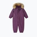 Комбінезон дитячий Reima Aapua deep purple