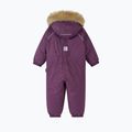 Комбінезон дитячий Reima Aapua deep purple 2