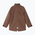 Куртка зимова дитяча Reima Ajaton umber brown 4