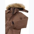 Куртка зимова дитяча Reima Ajaton umber brown 5