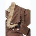 Куртка зимова дитяча Reima Ajaton umber brown 6