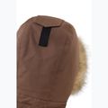 Куртка зимова дитяча Reima Ajaton umber brown 7