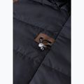 Куртка зимова дитяча Reima Ajaton umber brown 10