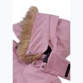 Куртка зимова дитяча Reima Ajaton grey pink 6