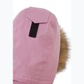 Куртка зимова дитяча Reima Ajaton grey pink 7