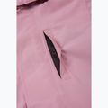 Куртка зимова дитяча Reima Ajaton grey pink 9