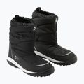 Черевики зимові дитячі Reima Kinoskin black 3