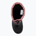 Черевики зимові дитячі Reima Nefar rose blush 5