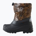 Черевики зимові дитячі Reima Nefar umber brown
