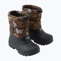 Черевики зимові дитячі Reima Nefar umber brown 2