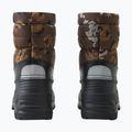 Черевики зимові дитячі Reima Nefar umber brown 3