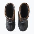 Черевики зимові дитячі Reima Nefar umber brown 4