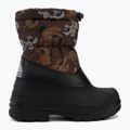 Черевики зимові дитячі Reima Nefar umber brown 2