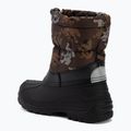 Черевики зимові дитячі Reima Nefar umber brown 3