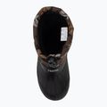 Черевики зимові дитячі Reima Nefar umber brown 5