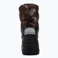 Черевики зимові дитячі Reima Nefar umber brown 6