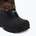 Черевики зимові дитячі Reima Nefar umber brown 7