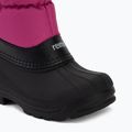 Черевики зимові дитячі Reima Nefar fucshia 7