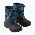Черевики зимові дитячі Reima Nefar navy 2