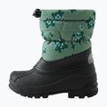 Черевики зимові дитячі Reima Nefar stone green