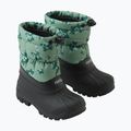 Черевики зимові дитячі Reima Nefar stone green 2