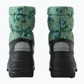 Черевики зимові дитячі Reima Nefar stone green 3