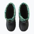 Черевики зимові дитячі Reima Nefar stone green 4