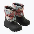 Черевики зимові дитячі Reima Moomin Nefar rose blush 2