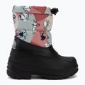 Черевики зимові дитячі Reima Moomin Nefar rose blush 2